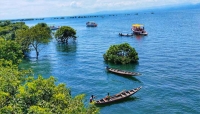 টাঙ্গুয়ার হাওরে উচ্চ শব্দে গান-বাজনা নিষেধ